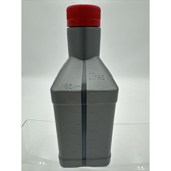 Amsoil 5w40 European Synthetic Motor Oil 1 Quart - Picture 3 of 4